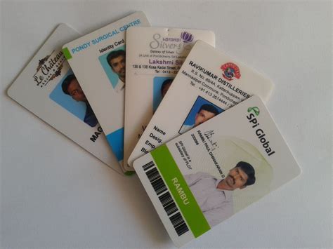 one off custom smart id cards|Customized PVC ID Cards,Smart ID Card Printing Maker .